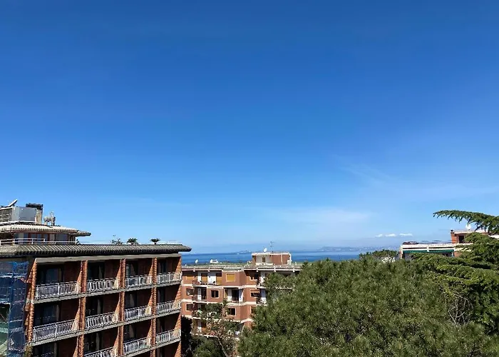 Sorrento Inn Lodge